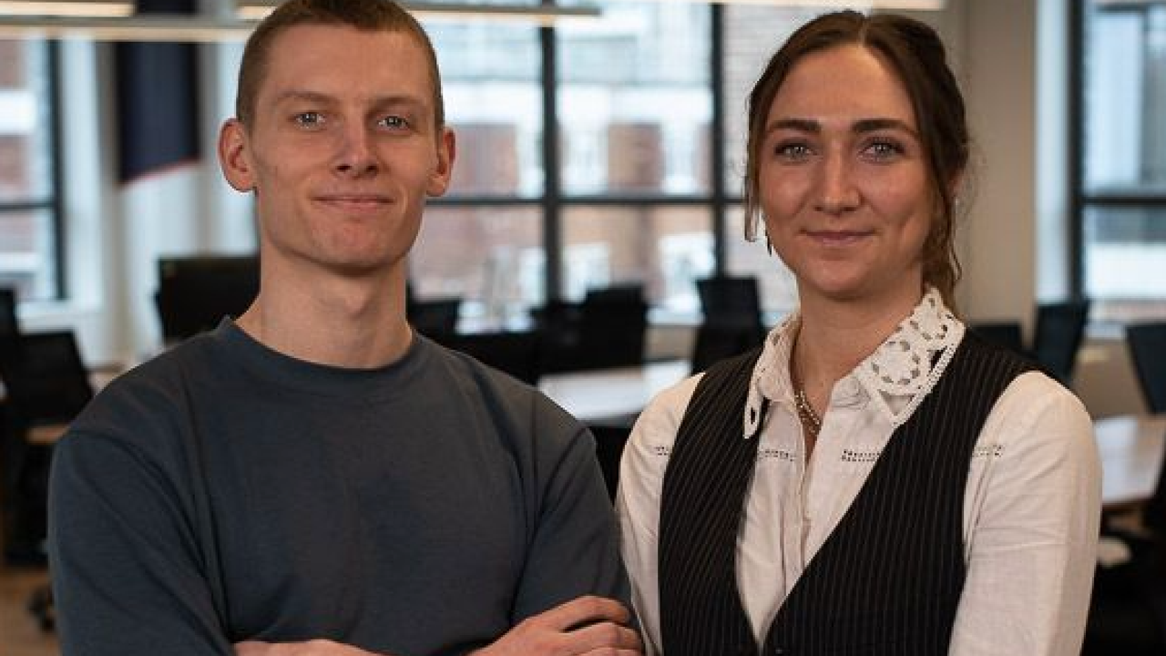 Biographica raises £7M for AI-driven crop design